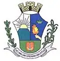 Coat of arms of Itirapina