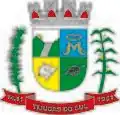Official seal of Tijucas do Sul