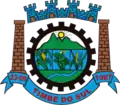 Official seal of Timbé do Sul