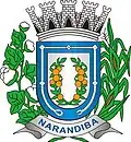 Coat of arms of Narandiba