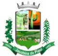 Coat of arms of Jacobina do Piauí