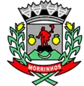 Coat of arms of Morrinhos
