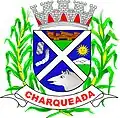 Coat of arms of Charqueada