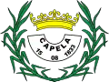 Official seal of Capela