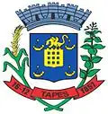 Coat of arms of Tapes