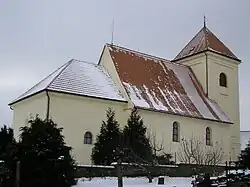 Church of Saint Wenceslaus