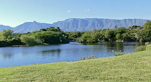 Bontebok National Park