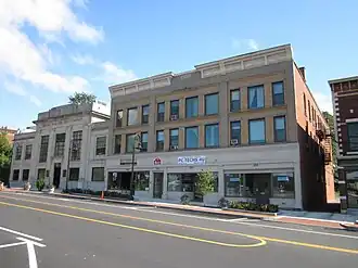 Main Street Historic District