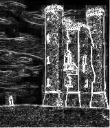 reduced energy image