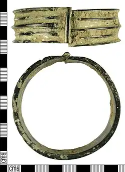 Wylye Hoard