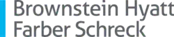 Brownstein Hyatt Farber Schreck