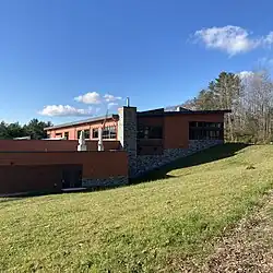 Brunswick and Topsham Water District Main offices