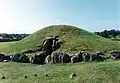 Bryn Celli Ddu burial mound