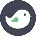 Budgie Logo
