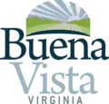 Official seal of City of Buena Vista
