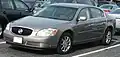 2006 Buick Lucerne CXL