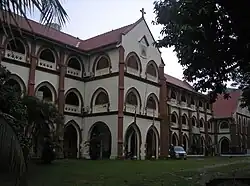 Bukit Nanas Convent