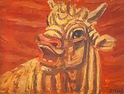 Bull (1950s)