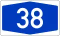 Autobahn Number