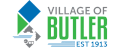 Official logo of Butler