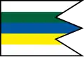 Flag of Bystrička