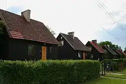 Finnish Houses