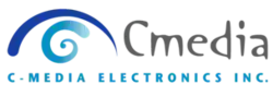 C-Media Electronics, Inc. logo