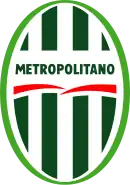 Logo: CA Metropolitano