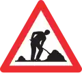 1.14 Roadworks