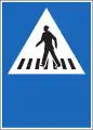 4.11 Pedestrian crossing location