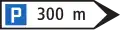 4.46 Signpost to parking place[note 24]