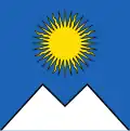 Flag of Arosa