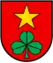 Coat of arms of Bannwil
