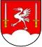 Coat of arms of Bas-Intyamon