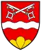 Coat of arms of Chavannes-de-Bogis