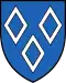 Coat of arms of Daillens