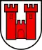 Coat of arms of Erlenbach im Simmental