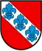 Coat of arms of Gals
