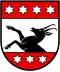 Coat of arms of Grindelwald