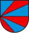 Coat of arms of Kaiserstuhl