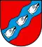 Coat of arms of Marbach