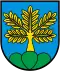 Coat of arms of Niederösch