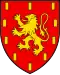 Coat of arms of Oron