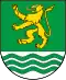 Coat of arms of Paradiso