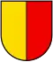 Coat of arms of Sennwald