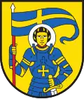 Coat of arms of St. Moritz