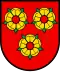 Coat of arms of Trimstein