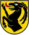 Coat of arms of Unterseen