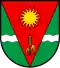 Coat of arms of Val-de-Ruz