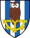 Coat of arms of Vugelles-La Mothe